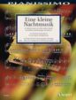 The Summer 3rd movement from The Four Seasons Op. 8 No. 2 sheet music download