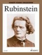 Anton Rubinstein: Barcarole in G minor, Op. 50 No. 3