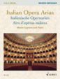 Ah scostati!... Smanie implacabili from "Cosi fan tutte" sheet music download