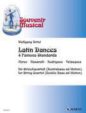 Nao me toques sheet music download