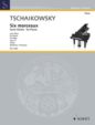 Valse de salon sheet music download