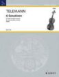 Sonatina in D major TWV 41:A 2 sheet music download