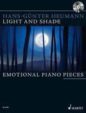 Shadow Hunters Perpetuum mobile sheet music download