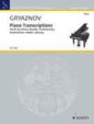 Nocturno sheet music download