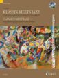 Habanera con Cigarro based on Habanera from "Carmen" by G. Bizet sheet music download