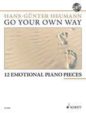 Listen To Your Inner Voice sheet music download