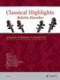 Minuet from: Septet Op. 20 sheet music download