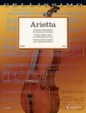 Twilight from Early Morning Op. 126b sheet music download