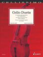 Canon a due Violoncelli sheet music download