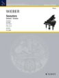 Sonata No. 2 in A-flat major sheet music download