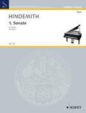 Sonata No. 1 "Der Main" sheet music download