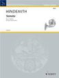Sonata full score sheet music download