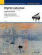 Oiseaux tristes from Miroirs sheet music download