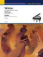 Grandmother's Waltz from A Child's Day Op. 109 sheet music download