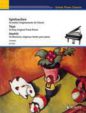 Riding the Hobby-Horse from Children's Book Op. 98 sheet music download
