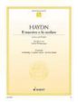 Il maestro e lo scolare Hob. XVIIa:1 The Master and the Scholar sheet music download