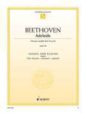 Adelaide Op. 46 sheet music download