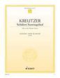 Des Schafers Sonntagslied "Das ist der Tag des Herrn" sheet music download