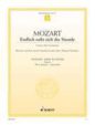Giunse alfin il momento Susanna's recitative and aria from "Le nozze de Figaro" sheet music download