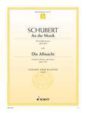 An die Musik Op. 88/4 D 547 / Die Allmacht Op. 79/2 D 852 sheet music download