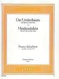 Der Lindenbaum Op. 89/5 D 911/5 / Heidenroslein Op. 3/3 D 257 sheet music download