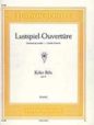Comedy Overture Op. 73 sheet music download