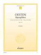 Sunset on the Alps Op. 193 sheet music download