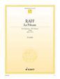 La Fileuse Op. 157/2 Etude sheet music download