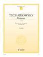 Romance Op. 5 sheet music download