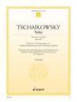 Valse in F-sharp minor Op. 40/9 Fingering and practical guidance on performance by Lev Vinocour sheet music download