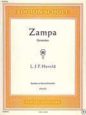 Zampa Overture sheet music download