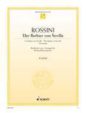 The Barber of Seville Overture sheet music download