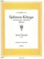 Spharen-Klange Op. 235 Waltz sheet music download