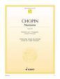 Nocturne in D major Op. 9/2 sheet music download