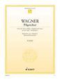 Pilgrim's Chorus from the opera "Tannhäuser" WWV 70 sheet music download