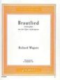 Bridal Chorus "Treulich geführt" from the opera "Lohengrin" WWV 75 sheet music download
