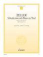 Schenkt man sich Rosen in Tirol Duet from the operetta "Der Vogelhändler" sheet music download