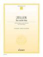 Sei nicht bos Martin's song from the operetta "Der Obersteiger" sheet music download