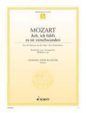 Ach ich fuhl's es ist verschwunden Pamina's aria from the opera "The Magic Flute" K. 620 sheet music download