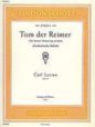 Tom der Reimer Op. 135a "Der Reimer Thomas lag am Bach" sheet music download