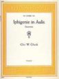 Iphigenie in Aulis Overture sheet music download