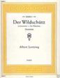 The Poacher Overture sheet music download