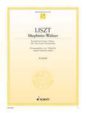 Mephisto Waltz Episode from Lenau's "Faust": "Der Tanz in der Dorfschenke" sheet music download