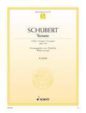 Sonata A Major Op. 120 D 664 sheet music download