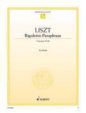 Rigoletto Concert-Paraphrase on the quartet from the opera by Giuseppe Verdi sheet music download