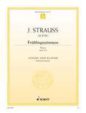 Fruhlingsstimmen Op. 410 Waltz sheet music download