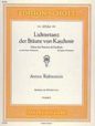 Danse des Fiancees en Cachemir from the opera "Feramors" sheet music download