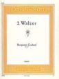 Waltzes II in B-flat major Op. 56 sheet music download