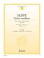 Dichter und Bauer Overture sheet music download
