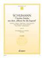 Album the Young Op. 68 Selection sheet music download